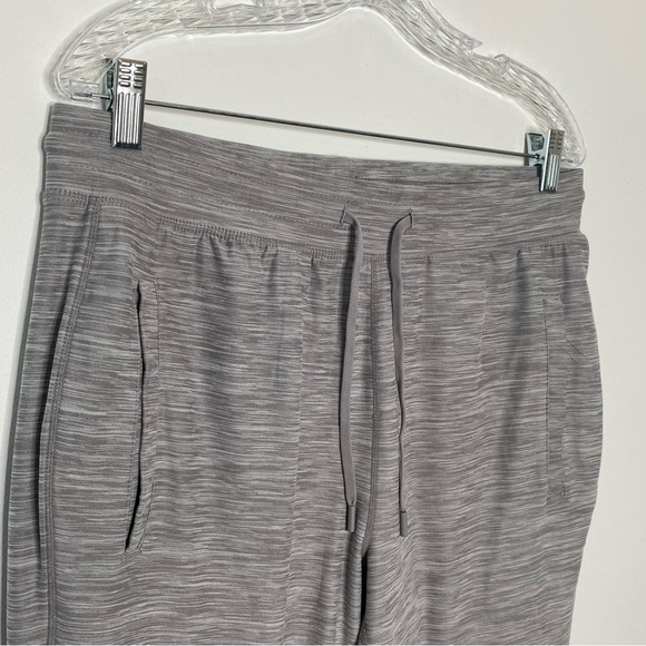 90 Degree by Reflex Men's Grey Joggers - Picture 5 of 7